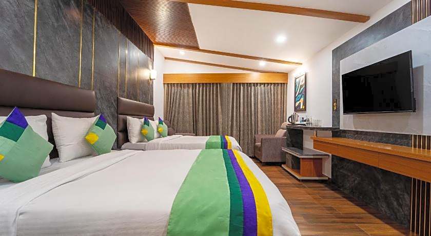 Treebo Skydale Premium Suites, 1500 Mtrs From Ooty Lake