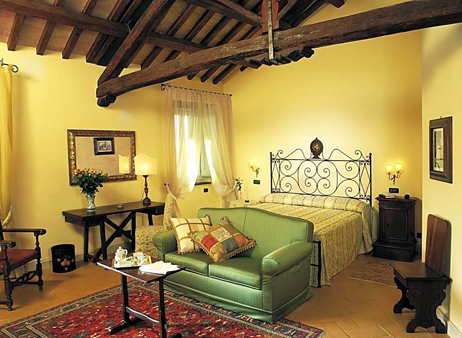 Palazzo Leti Residenza d'Epoca