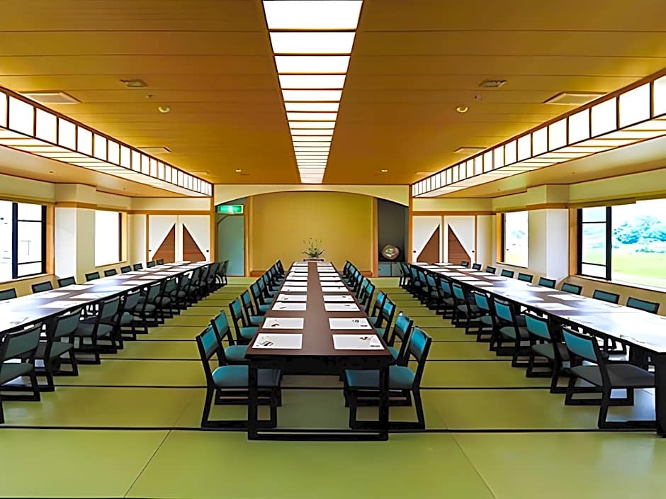 Yufuin Hotel Shuhokan