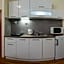 Apartmány Divoký Anděl