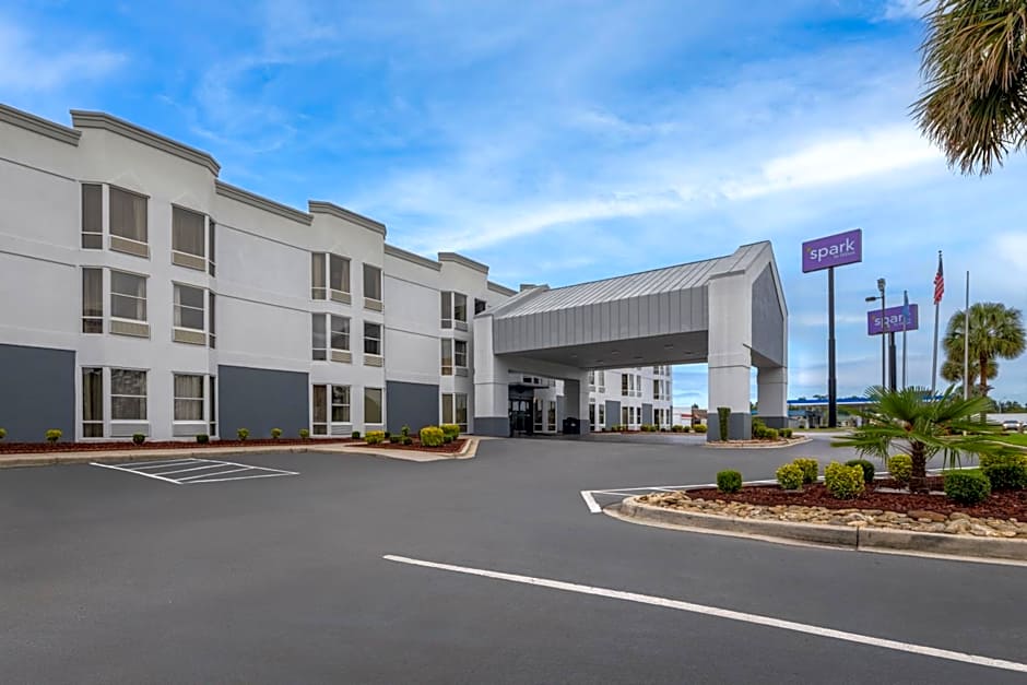 Spark By Hilton Florence North I-95, Sc