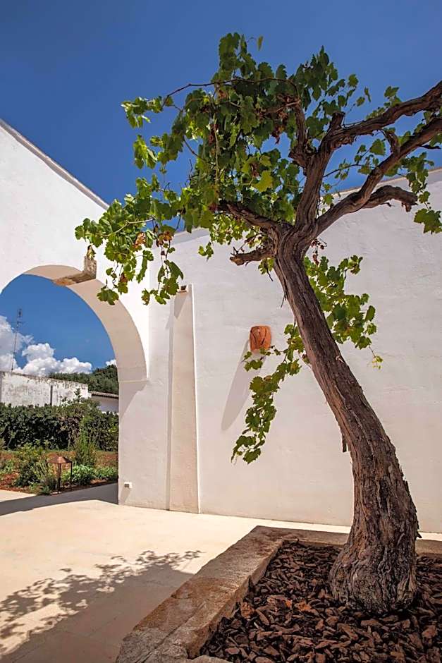 Santa Marina Masseria del Salento