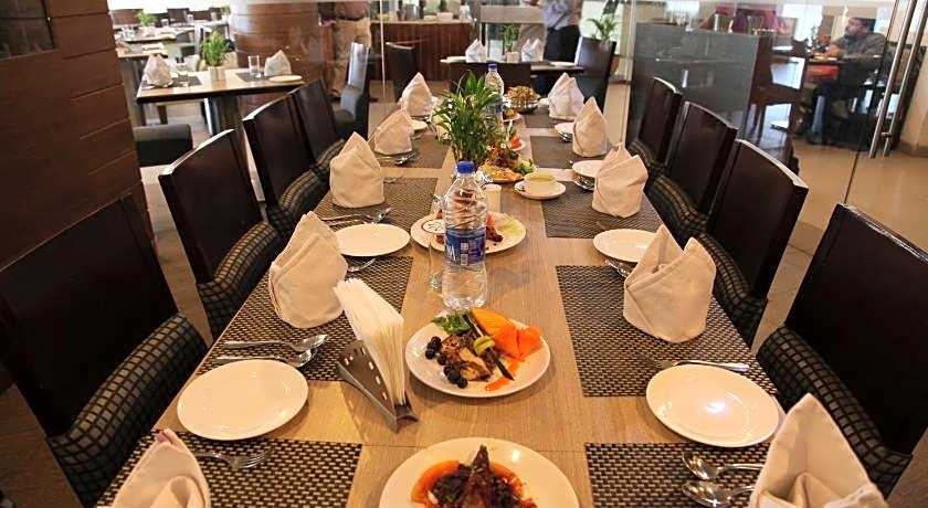 IRA By Orchid Bhubaneswar