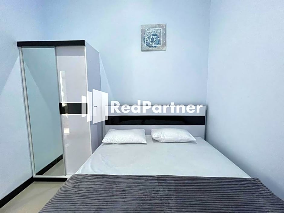 N3 Syariah near Stasiun Tegal Mitra RedDoorz