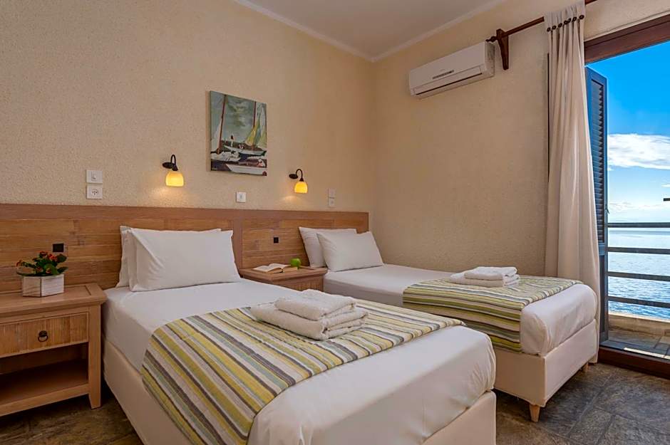 Agnanti Hotel Apartments