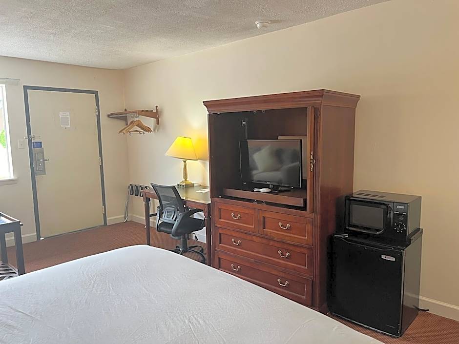 Motel 6 Culpeper, VA