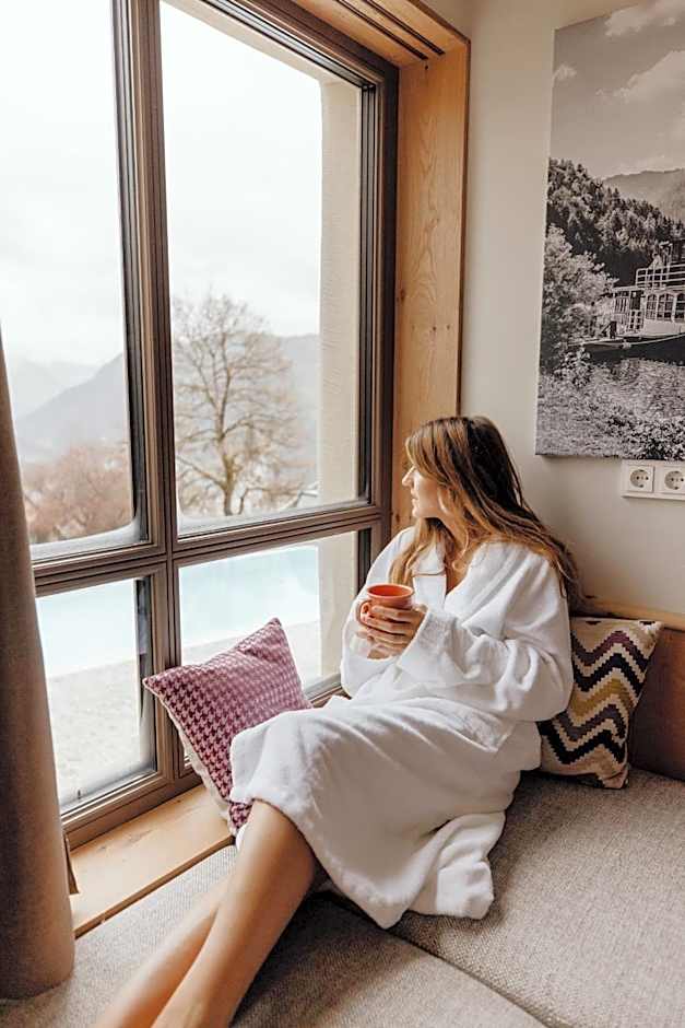 Hideaway Hotel Montestyria Chalets & Suiten