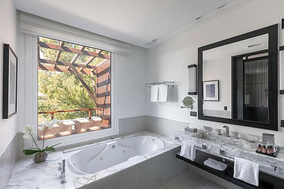 Sofitel La Reserva Cardales