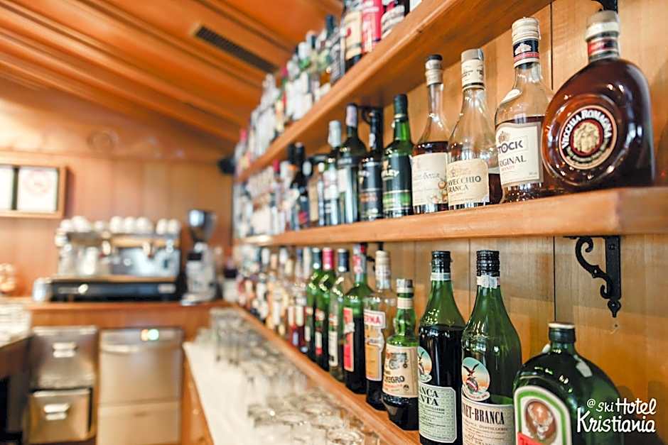 Kristiania Small Dolomites Hotel