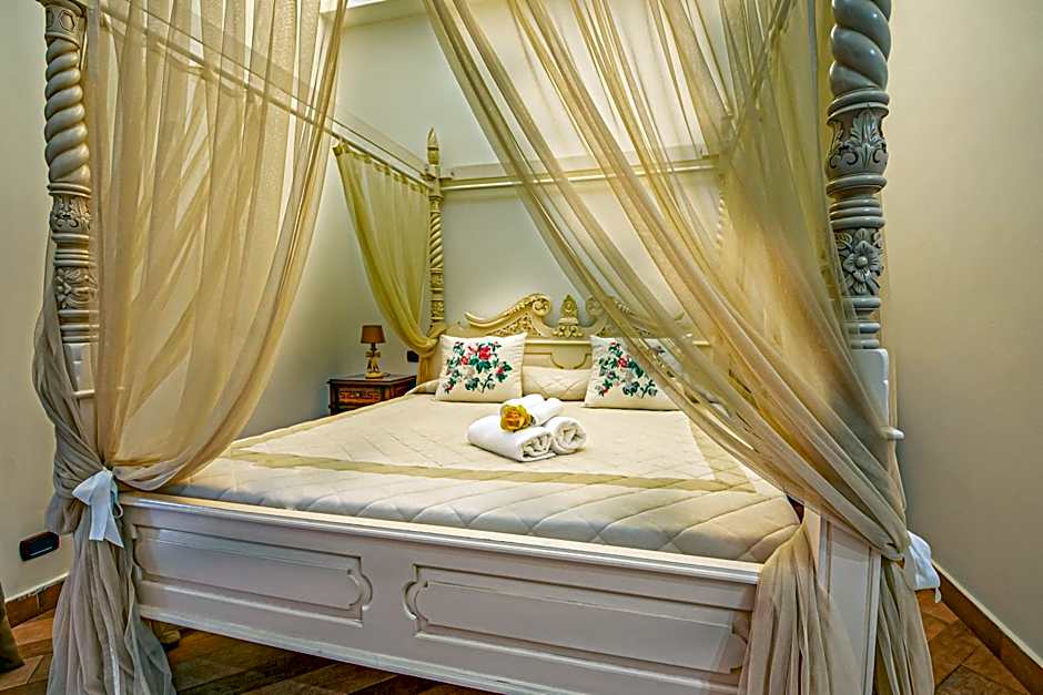 Hotel Lanfipe Palace