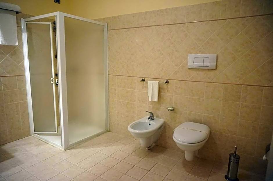 Bel Sito Hotel Due Torri