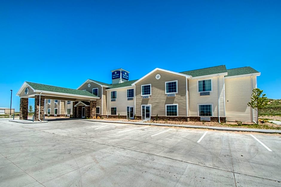 Cobblestone Inn & Suites - Wray