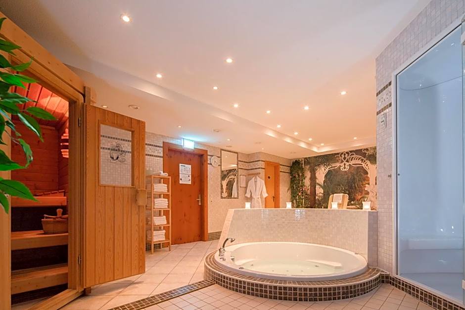 Hotel Lohr am Main by Michel Hotels