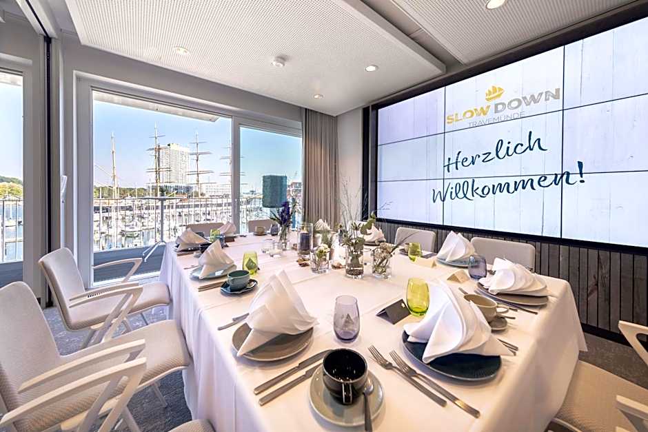 SlowDown Travemünde