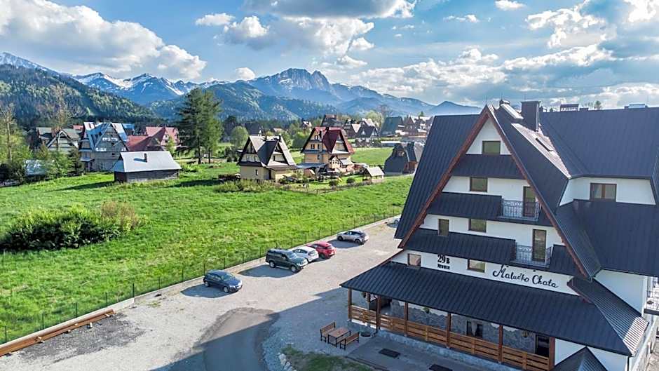 „Malućko Chata”