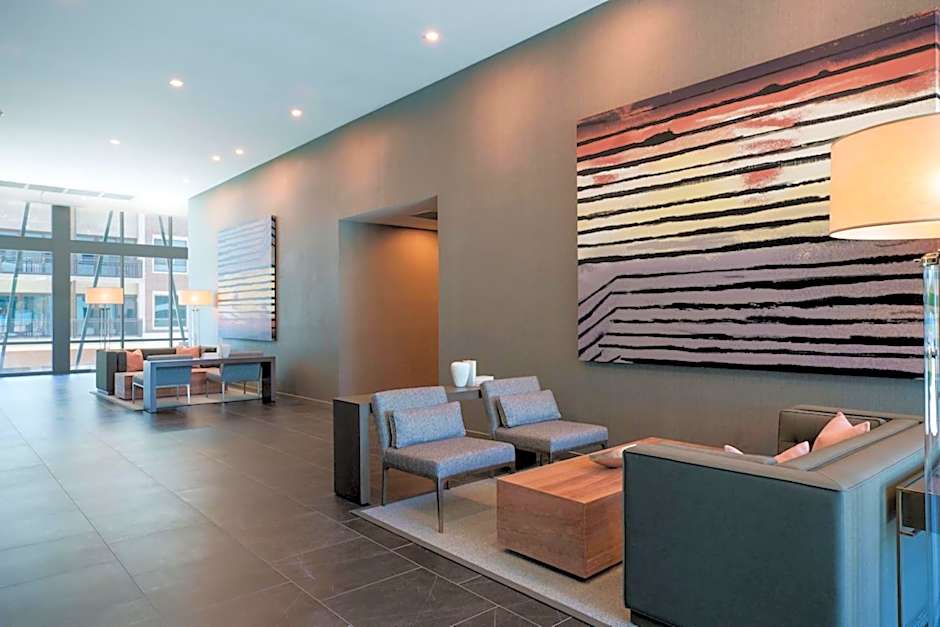 AC Hotel by Marriott Tallahassee Universities at the Capitol