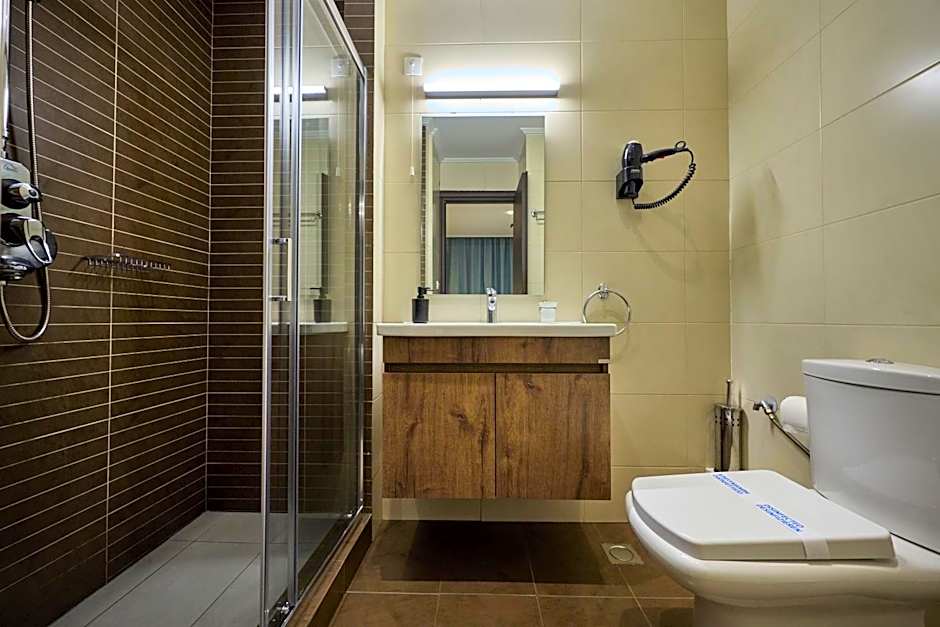 Athens Way Pop Art Hotel