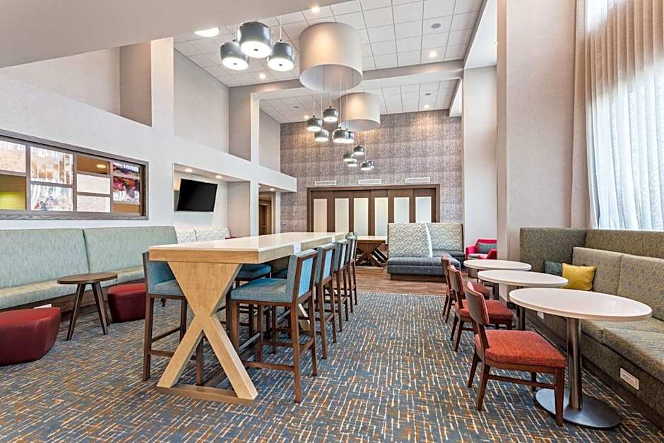 Hampton Inn By Hilton & Suites Alachua I-75, FL