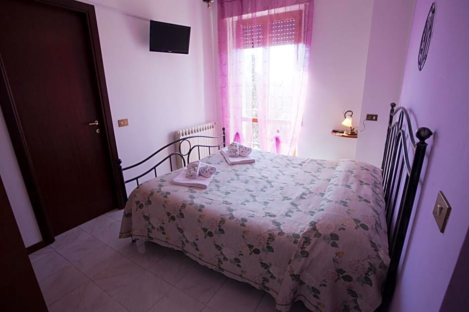 Il Tugurio Agriturismo B&B – Assisi, CT