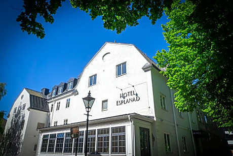 Hotell Esplanad