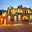 Janus Cappadocia