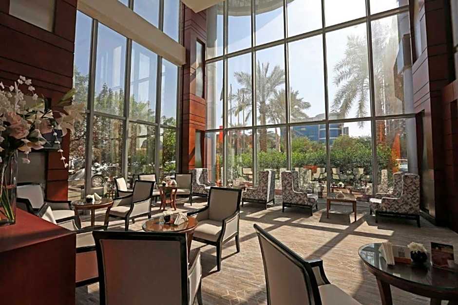 Sunday Signature Riyadh Formerly Qaser Al Hamra by Warwick