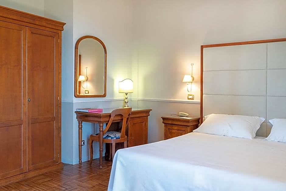 Hotel Monteconero