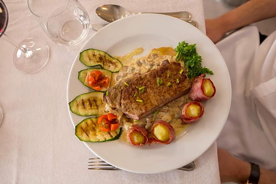 Hotel Do Parque - Congress & SPA