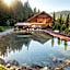 Wellness Hotel Ondrášův dvůr - Adults only