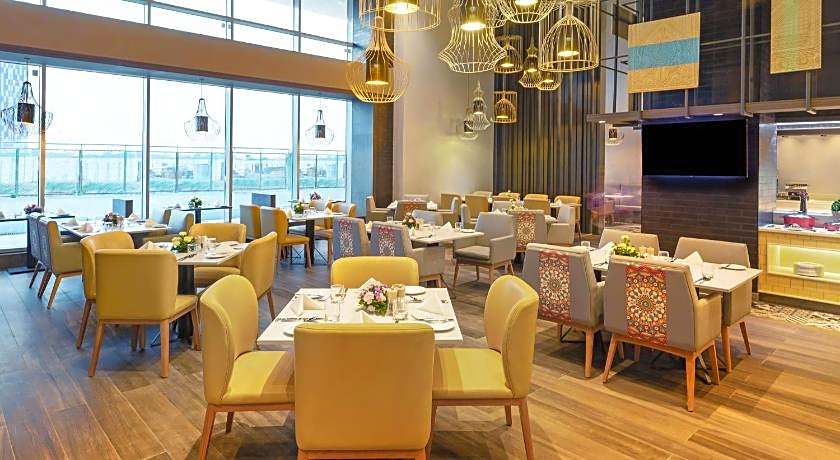 Grand Mercure Ahmedabad GIFT City