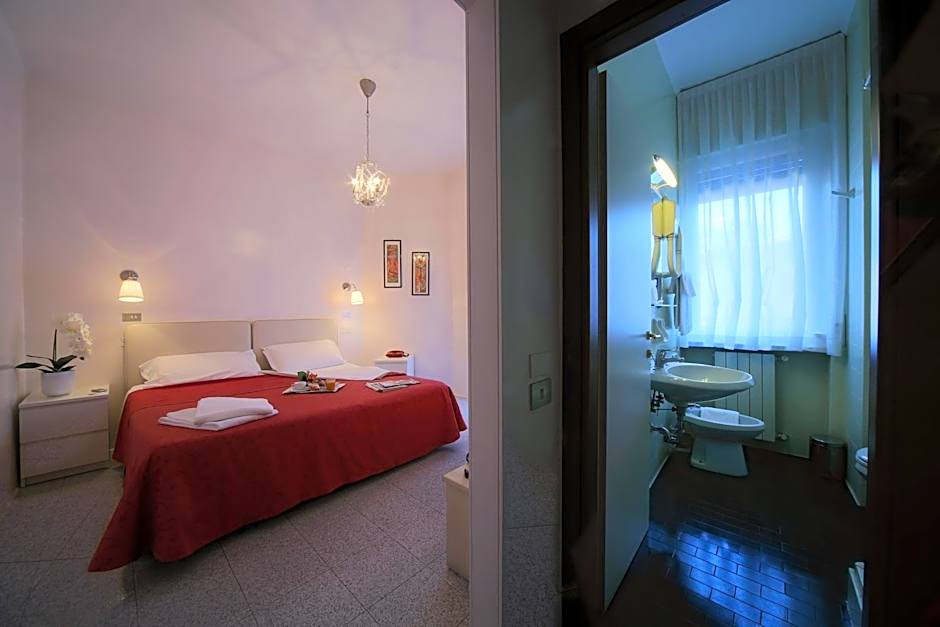 Hotel Cristallo Brescia