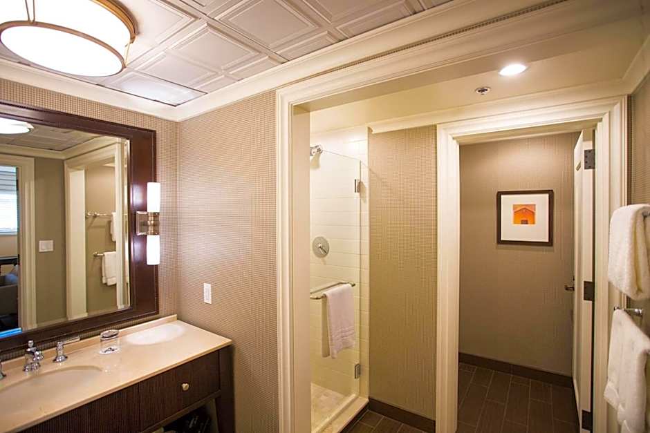 The Atherton Hotel at OSU