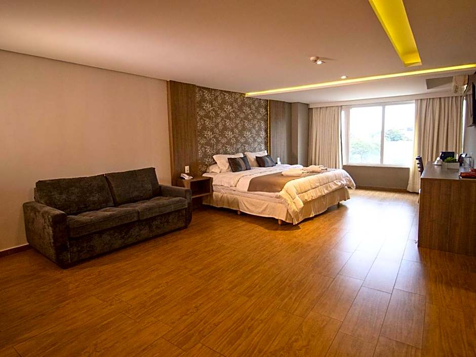 Continental Inn Hotel