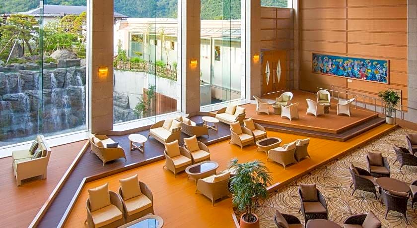 Tendo Hotel
