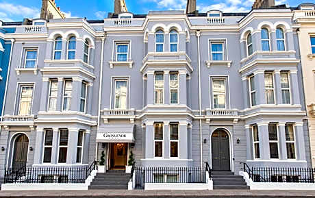 The Grosvenor Plymouth