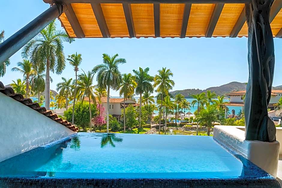 Thompson Zihuatanejo, A Beach Resort by Hyatt