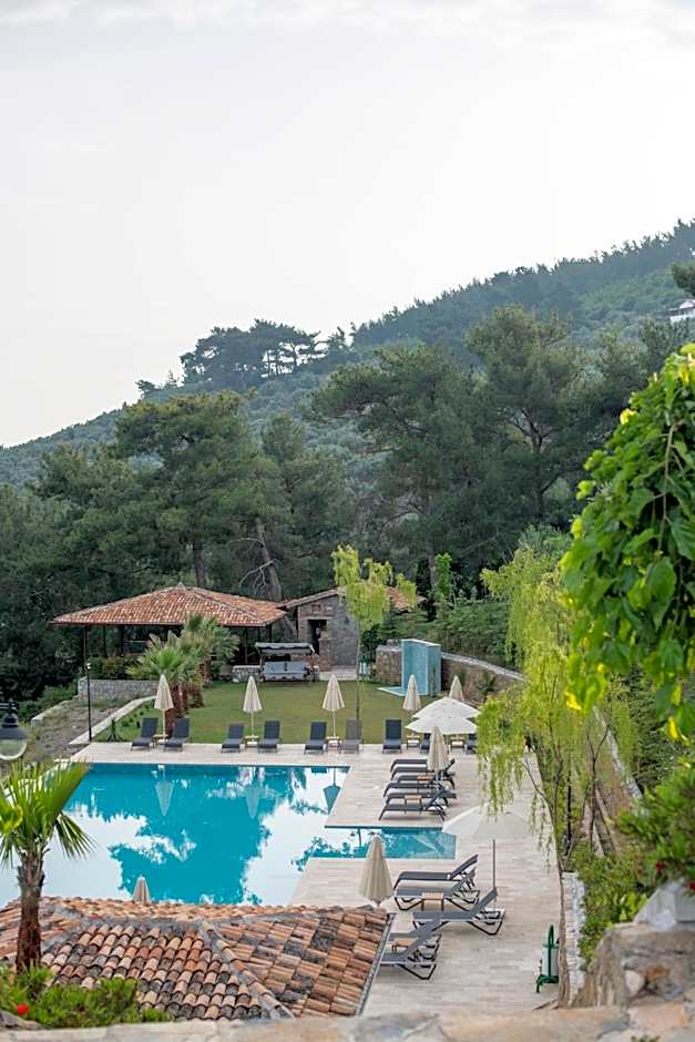 EPHESUS RETREAT