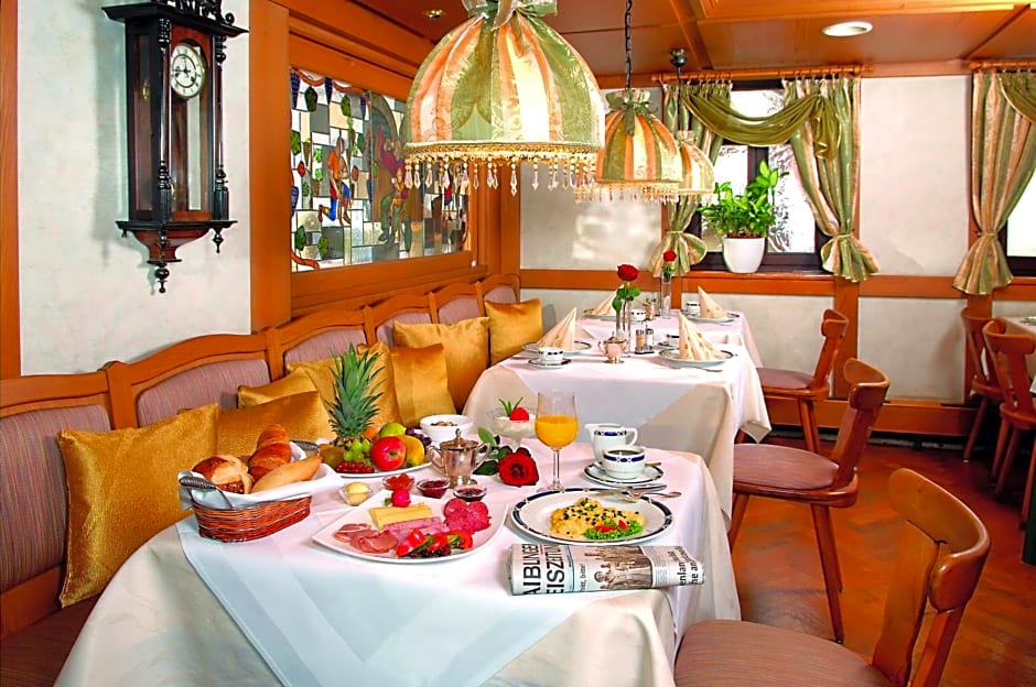 Hotel Lamm