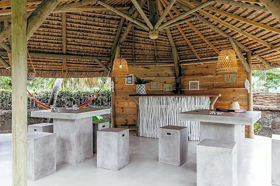 Boutik Le Morne Holiday Apartments