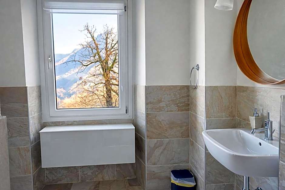 Essentia Guest House