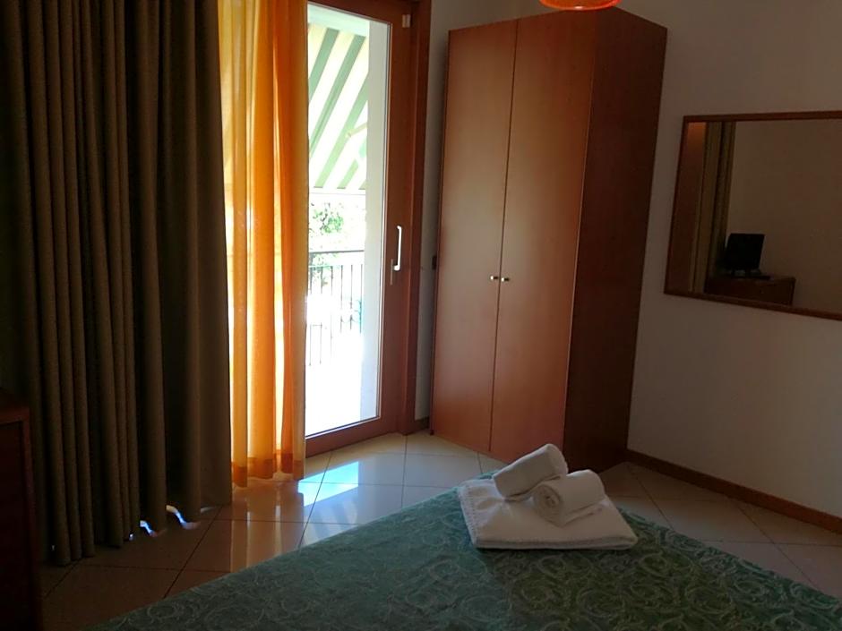 Residenza Orchidee