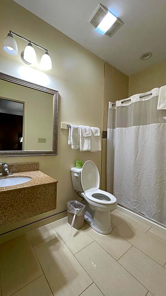 Whitney Inn & Suites