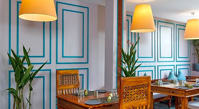 Hotel Southern Star Bangalore