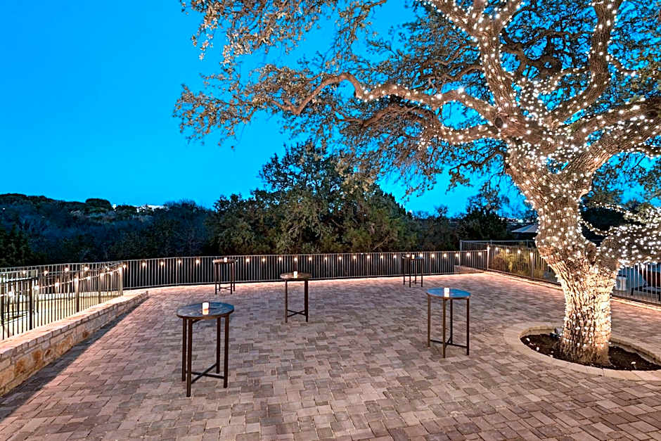 Sheraton Austin Georgetown Hotel & Conference Center