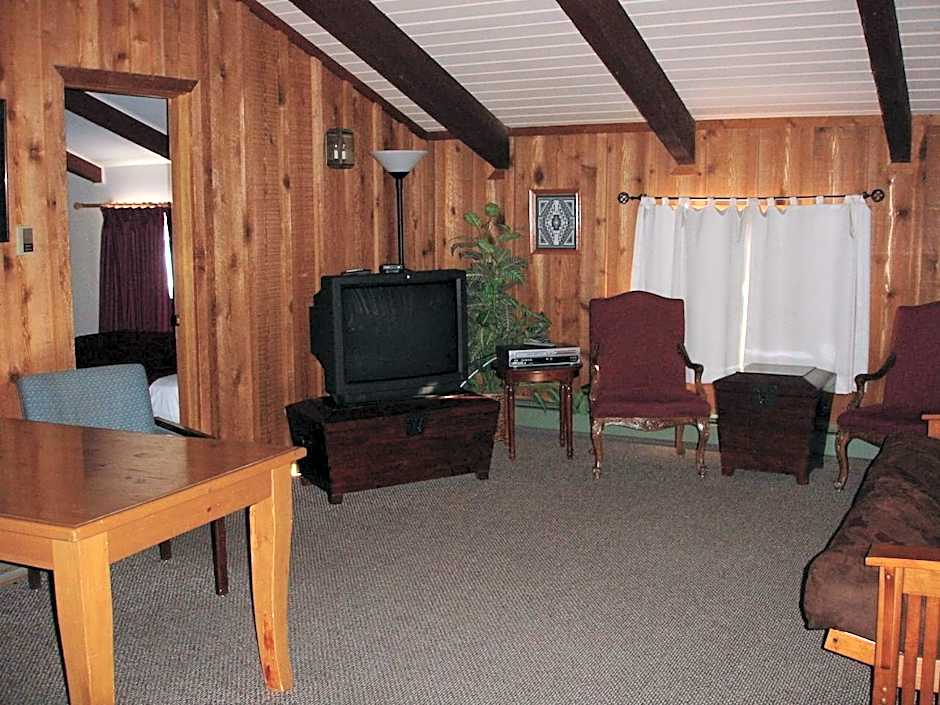 Georgetown Mountain Inn