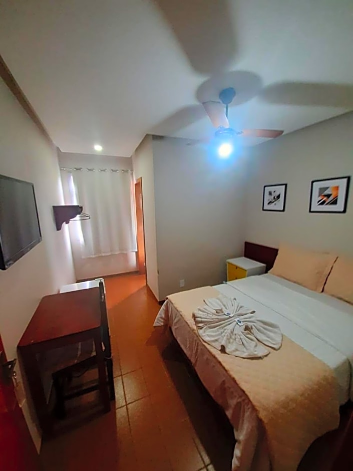 Hotel Recanto Europeu