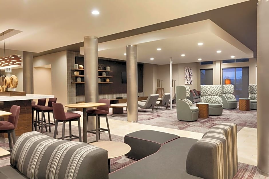 Courtyard by Marriott El Paso East/I-10