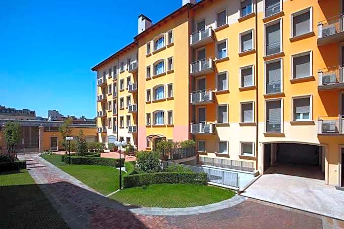 Residenza Carracci