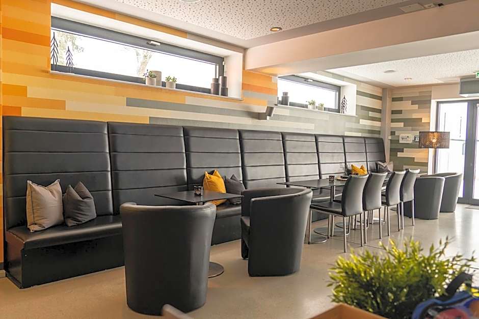 k1 sporthotel - Bike & Ski inklusive Hotel