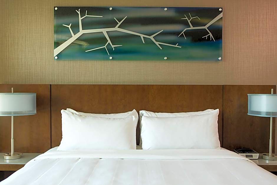 Falls Church Marriott Fairview Park